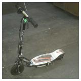 Razor scooter do not have charger