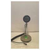 Microphone, Asiatic brand model no. D-104