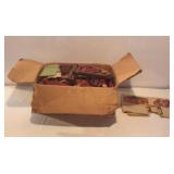 Toys - American Bricks, box of