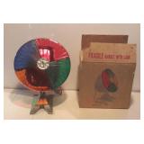 Colortone Roto-Wheel with original box