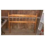 Headboard - 53" wide