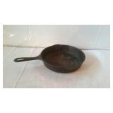 Wagner #6 cast iron skillet