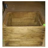 Fruit crate - 18 x 14 x 12