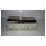 Survival Basics, basic emergency preparedness kit