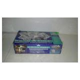 Survival Basics, basic emergency preparedness kit