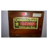 The "Lincolnshire" stock owners medicine chest &