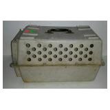 Pet carrier for small pet