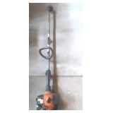 Husquavarna Weed eater not tested by us