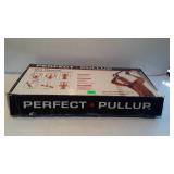Perfect Pullup, As Seen on TV - appears to be new