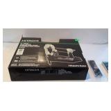 Hatachi 2" Brad Nailer with case - NT 50AE2