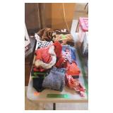 Pet clothing for small dog