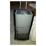 AirCare brand air purifier
