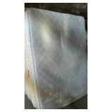 Queen Size mattress and box spring set, used