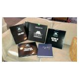 Star wars, trilogy the definitive collection