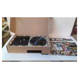 Wii, turntable kit, Guitar Hero