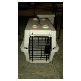 Pet carrier for very small animals