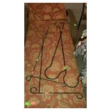 4 plant hook holders