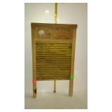 Washboard, Top Notch National Washboard Co