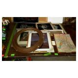 Group of picture frames