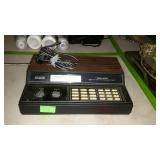 Realistic programmable scanner Pro-2024