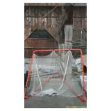 Soccer net