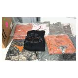 University of Texas, T tees, sweats, etc, variety