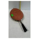 Terracotta omelet pan / fritata skillet with