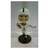Football Action Bobbin Head, "Second in a Limited