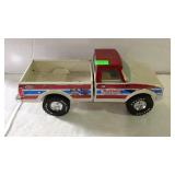 Nylint True Value metal pick-up with plastic