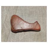 Native American Indian Tool? Bird Stone?