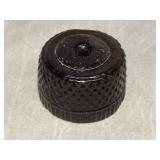 BLOWN-MOLDED GII-2 INKWELL c. 1830