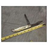 John Primble Belknap Hdw. 7007NP Folding KNIFE