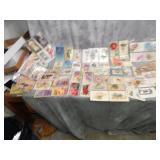 1907 & UP Antique Estate Various Postcards