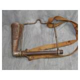 Dr. LeGears Stock Horse Medicine bit- RARE