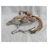 Antique Pair of Spurs