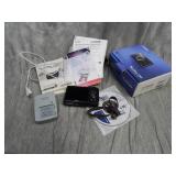 Canon PowerShot S90 Digital Camera