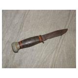 WWII PAL RH 50 Fighting Knife