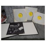 LIMITED EDITION Bruce Springsteen Piece de Resiste