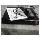 Integra DSR 7.3 DVD Receiver Amplifier