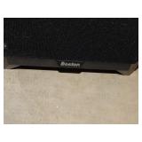 BOSTON VR20 Floor Speaker set - BETTER SPEAKERS