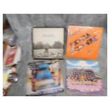 George Harrison (Beatles) Records