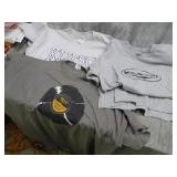 3 KLIPSCH T-Shirts (High end speaker company) XL
