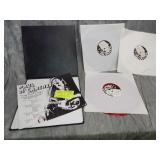 PAUL MCCARTNEY 3 LP- RARE BOX SET LIMITED EDITION