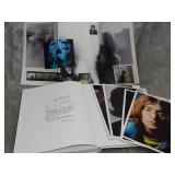 Limited Edition Beatles White book w/posters etc