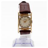 Vintage Longines Mainliner Manual Wind Watch