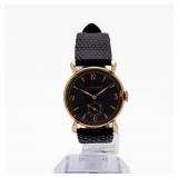 Vintage Audemars Piguet 18K Rose Gold MANUAL Watch