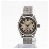 Vintage Rolex-Oyster Observatory 3121 Steel Watch