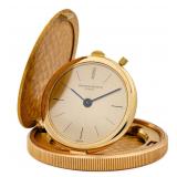 Vacheron Constantin 18kt Gold 1904 $20 Coin Watch