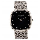 Vacheron Constantin 7391 18k White Gold Wristwatch