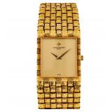 Vacheron Constantin 33030 18K Gold Classique Watch